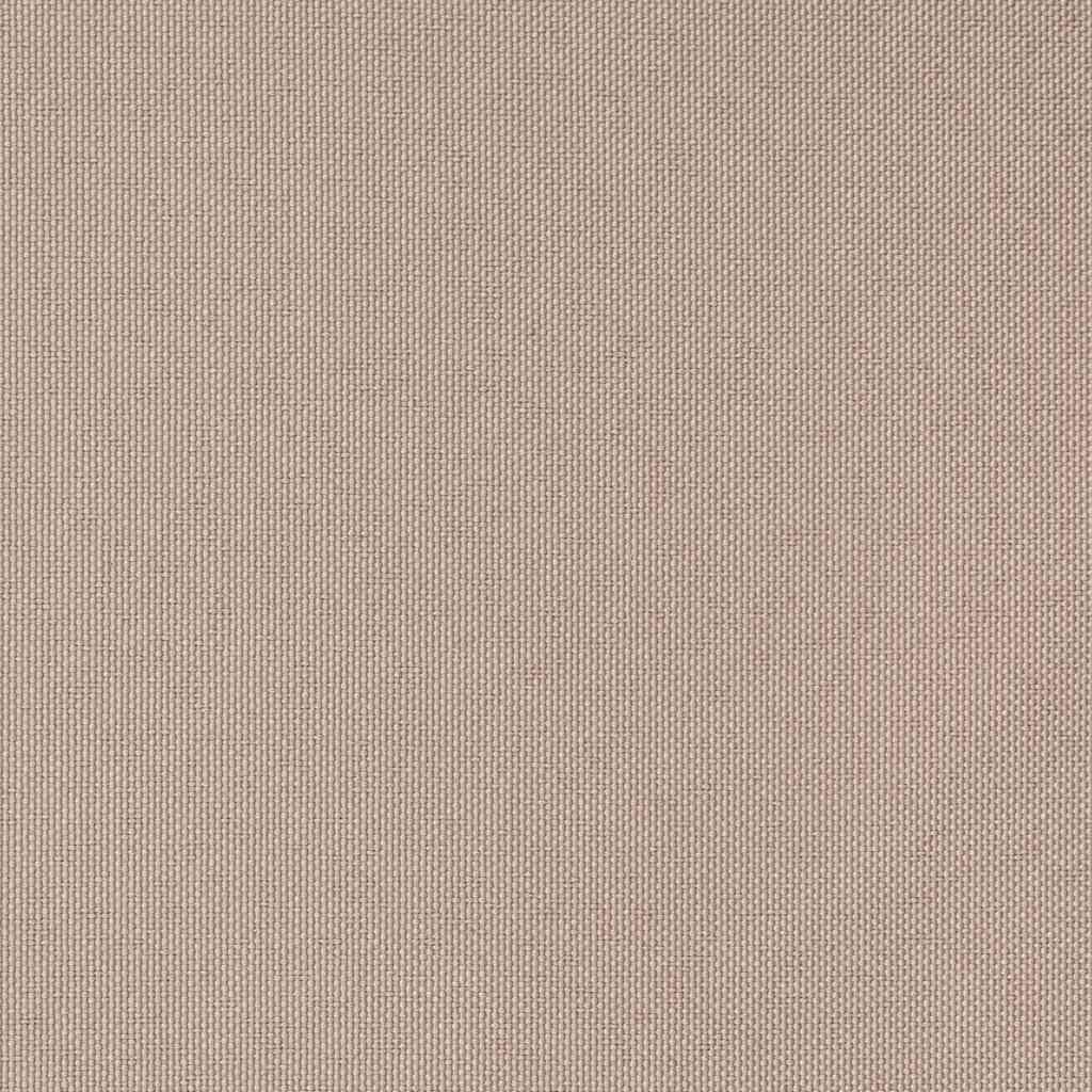Garten-Sonnenschirm Sand 248 x 248 x 148 cm Polyester und Stahl