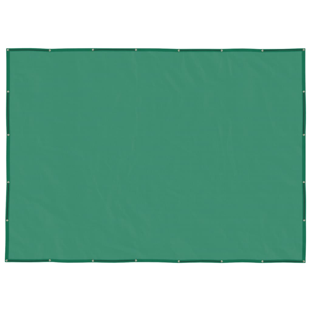 Anhängernetz HDPE 1,5x2,2 m Schwarz