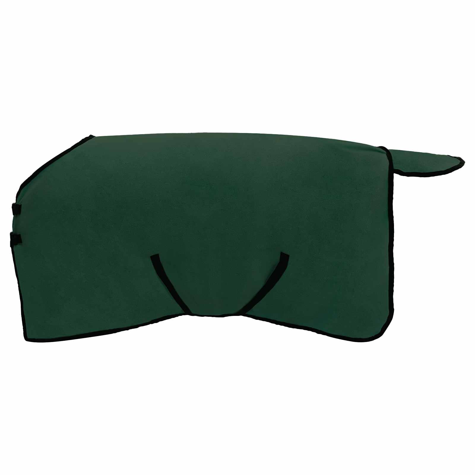 Pferdedecke Volles Aqua 75 cm Polyester