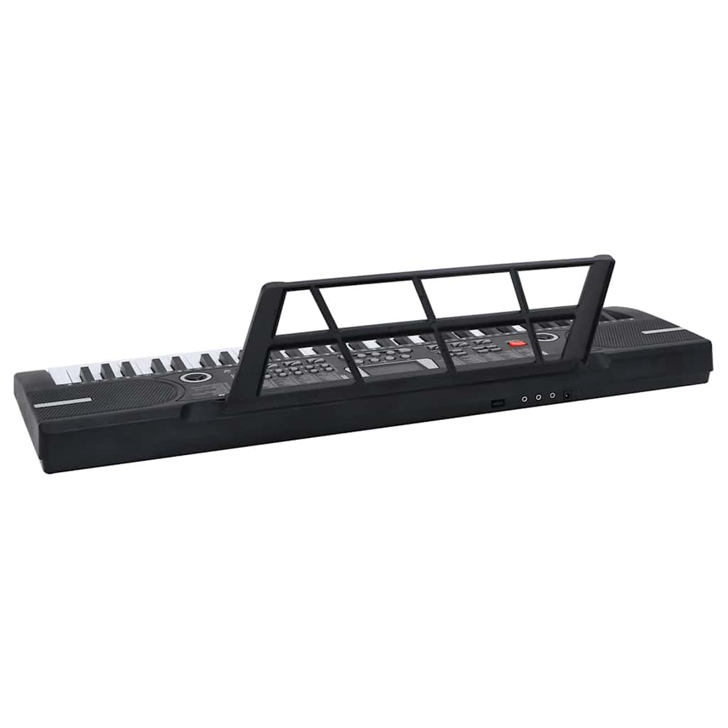 37 Tasten Klavier Elektrisches Keyboard mit Mikrofon für Kinder