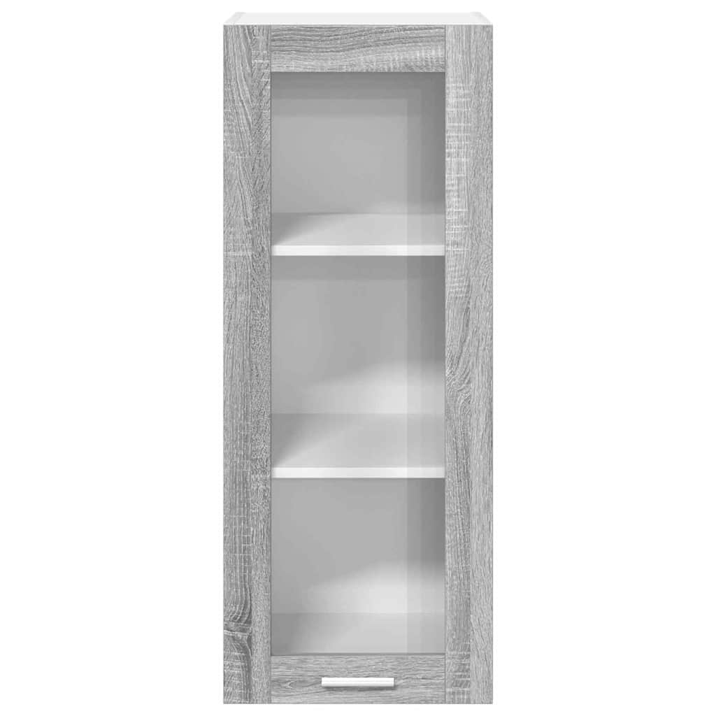 Unterschrank Lyon Weiß 60x46x81,5 cm Holzwerkstoff