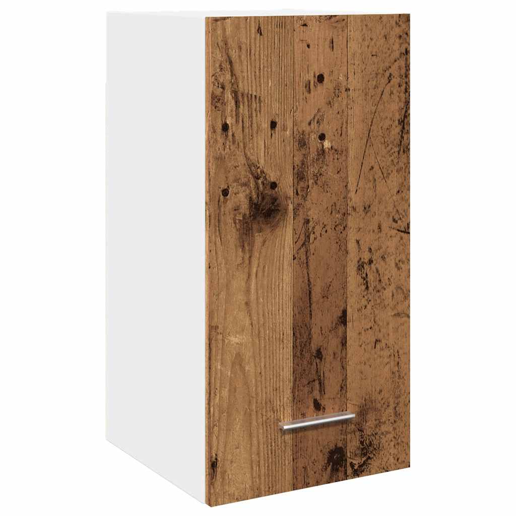 Unterschrank Lyon Weiß 60x46x81,5 cm Holzwerkstoff