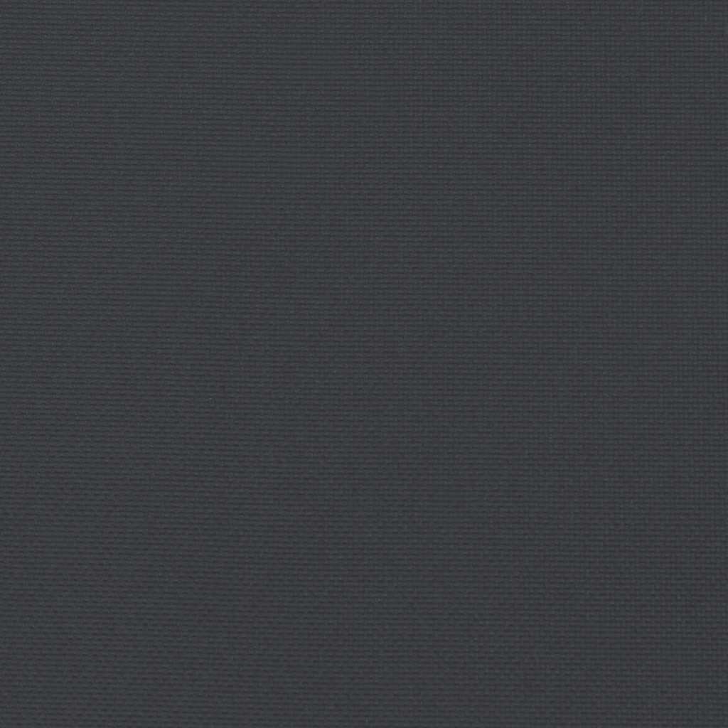 Sonnenliege Klappbar Anthrazit 175x54x8,5 cm Oxford-Gewebe