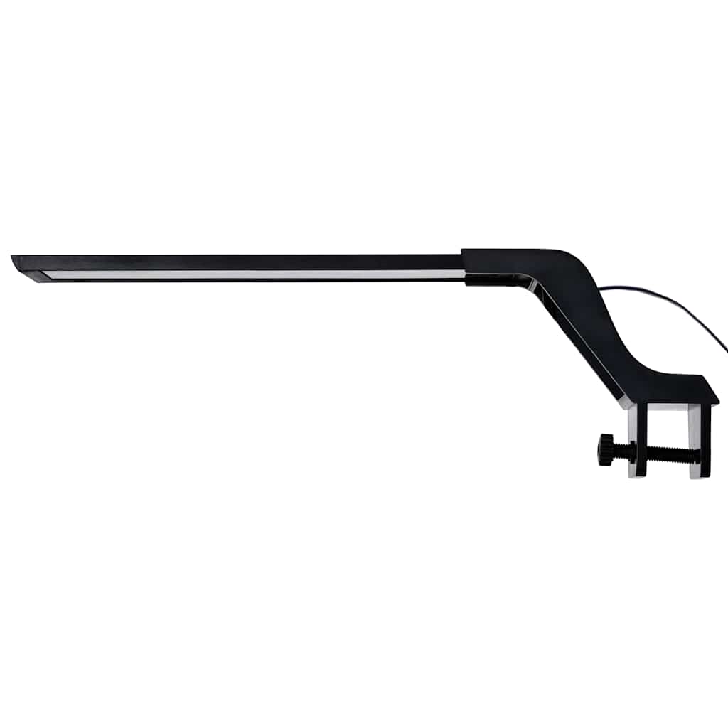 LED-Aquariumleuchte mit Klemme 25-45 cm Blau und Weiß