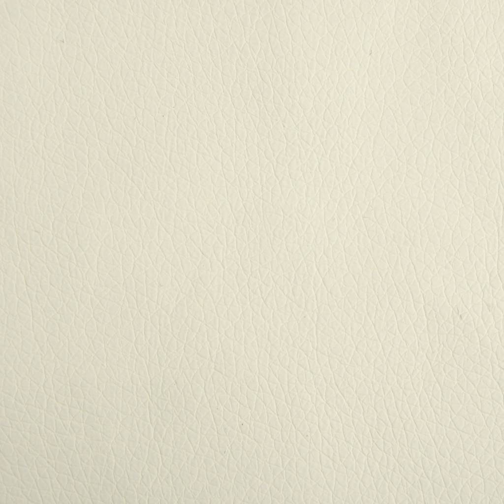 Hundebett mit Verlängerung Creme 100x50x30 cm Samt