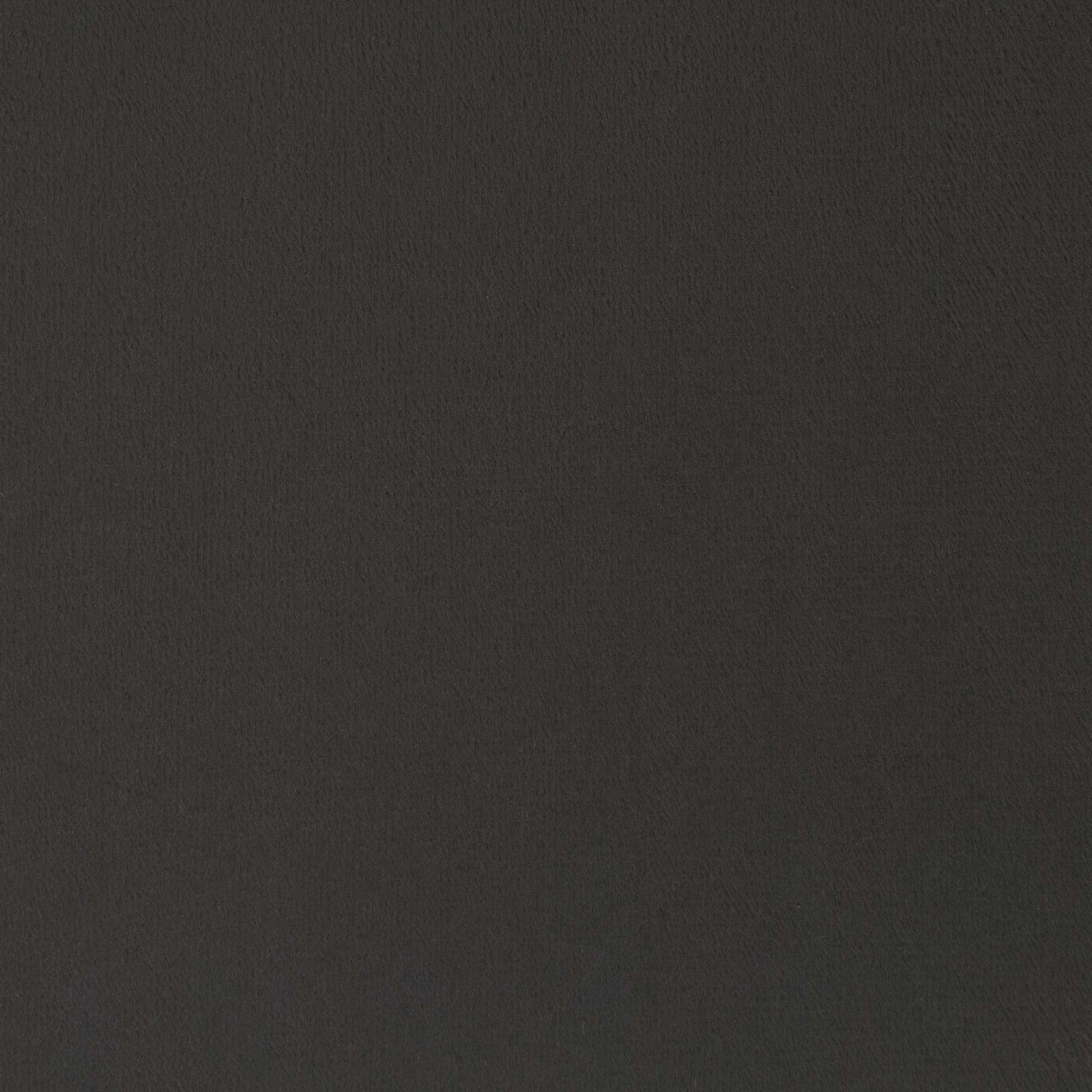 Sommerdecke Gesteppt Anthrazit 135 x 200 cm Mikrofaser