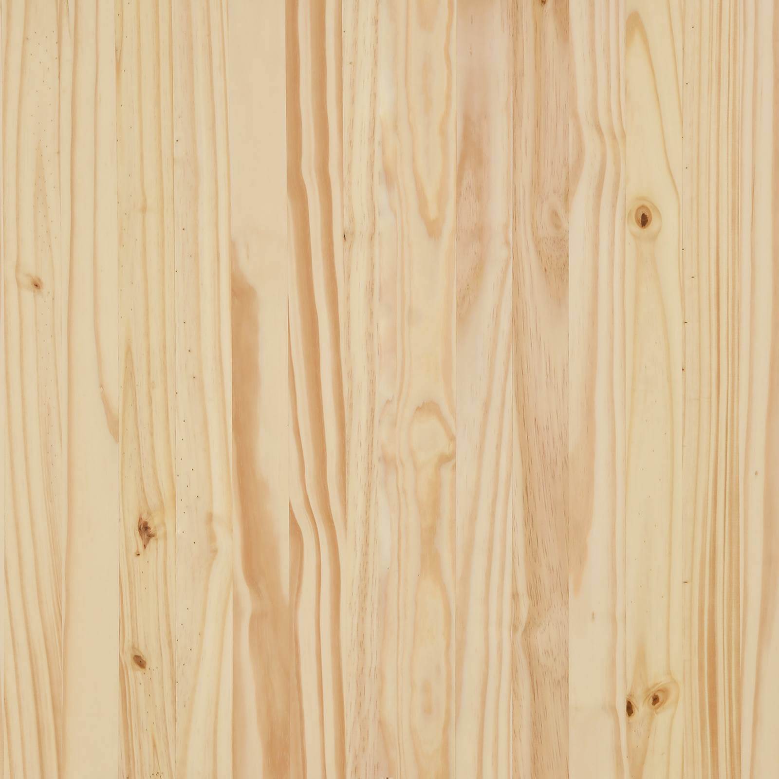 Rollschrank Honigbraun 34 x 39 x 65,5 cm Massives Kiefernholz