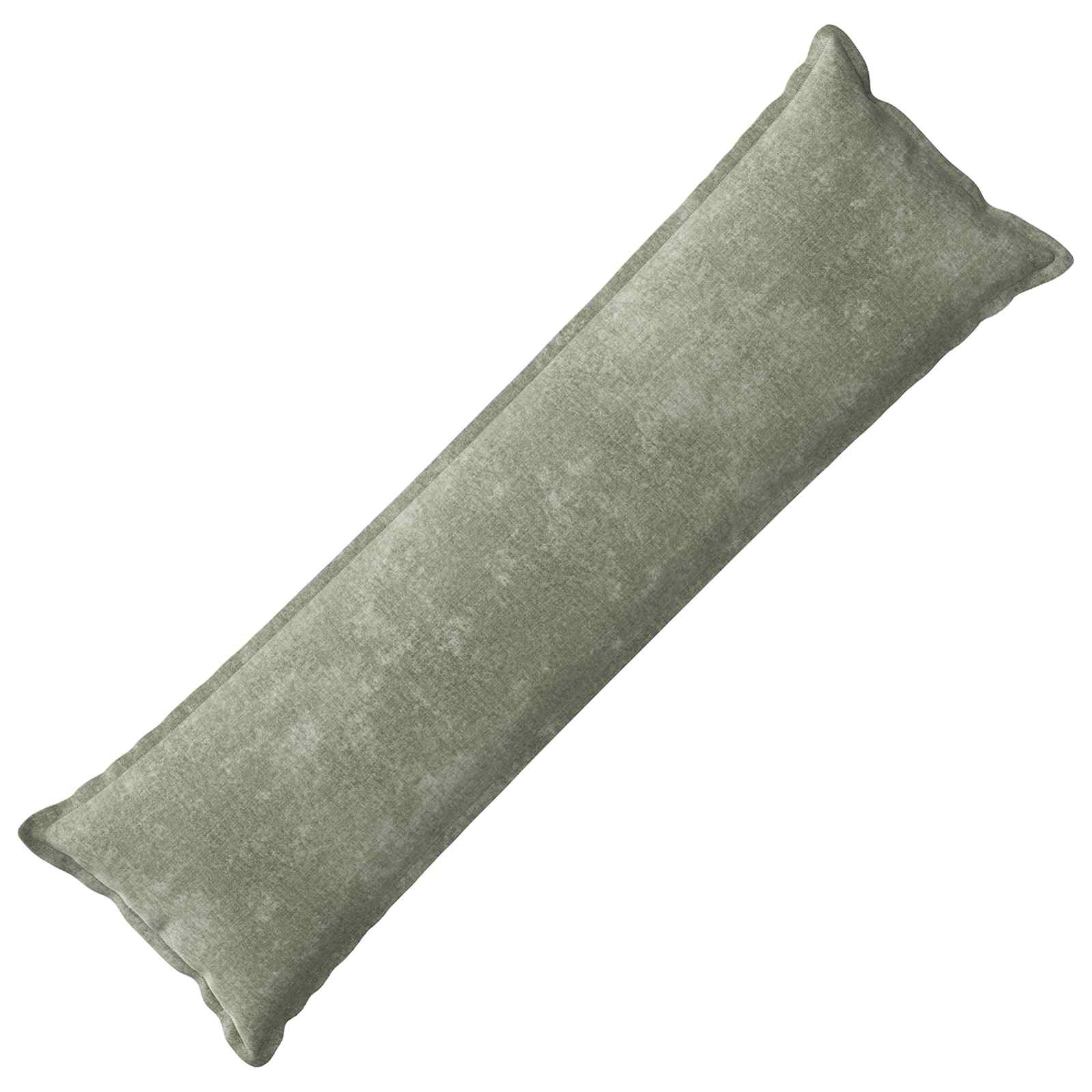 Kissenbezug 2 Stk. HOUTEN Dunkelgrau 30 x 30 cm Chenille-Stoff