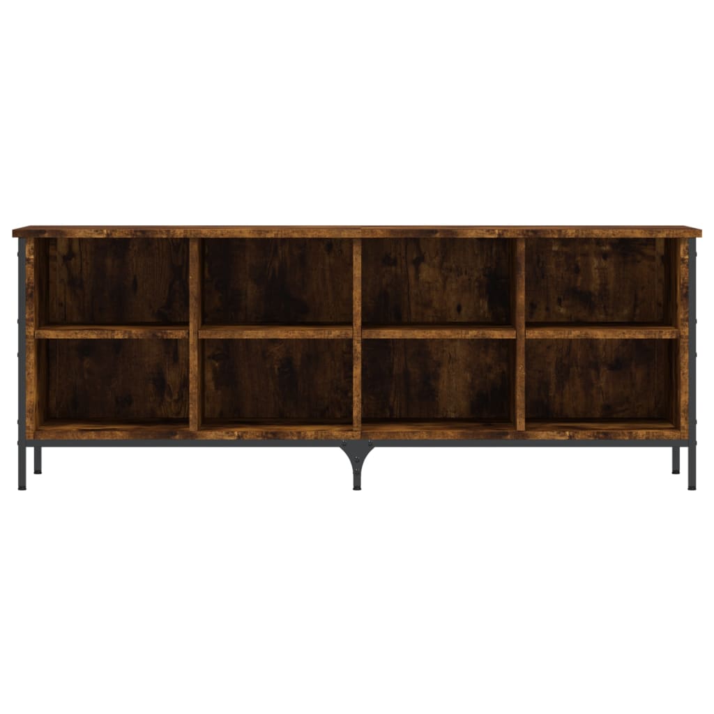Schuhregal Schwarz 38x35x50 cm Holzwerkstoff