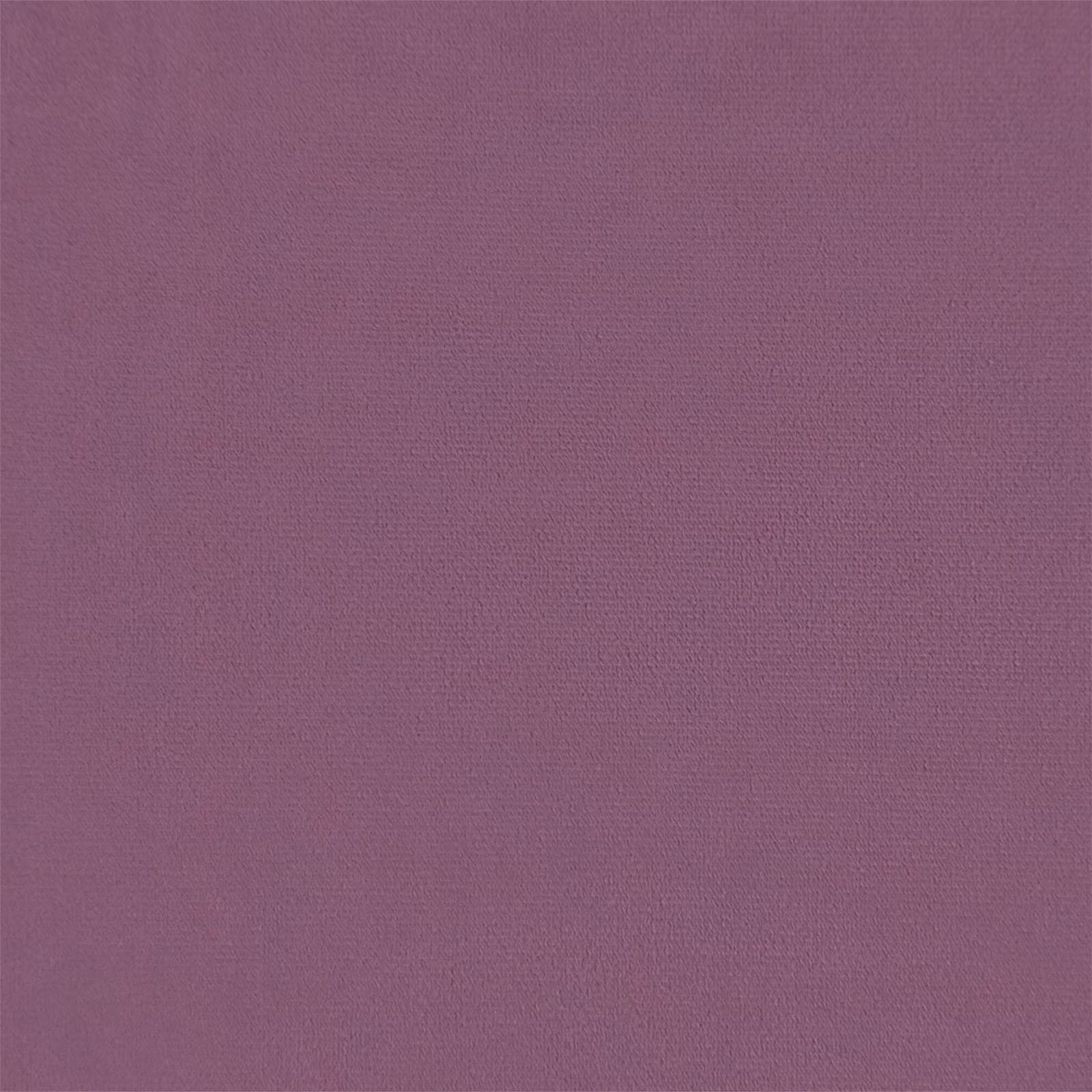 Gepolsterte Bank mit Rückenlehne Hellgrau 110 x 60 x 76 cm Samt