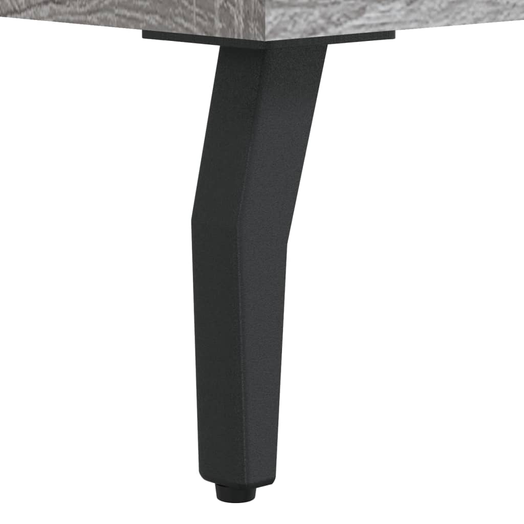 Schuhbank Weiß 102x35x55 cm Holzwerkstoff