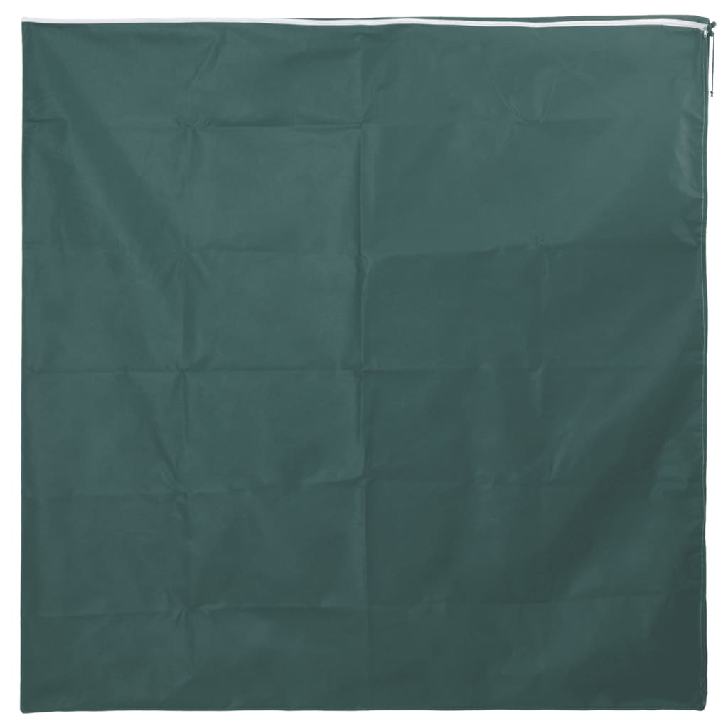 Wintervlies mit Reißverschluss 4 Stk. 70 g/m² 1x1,55 m