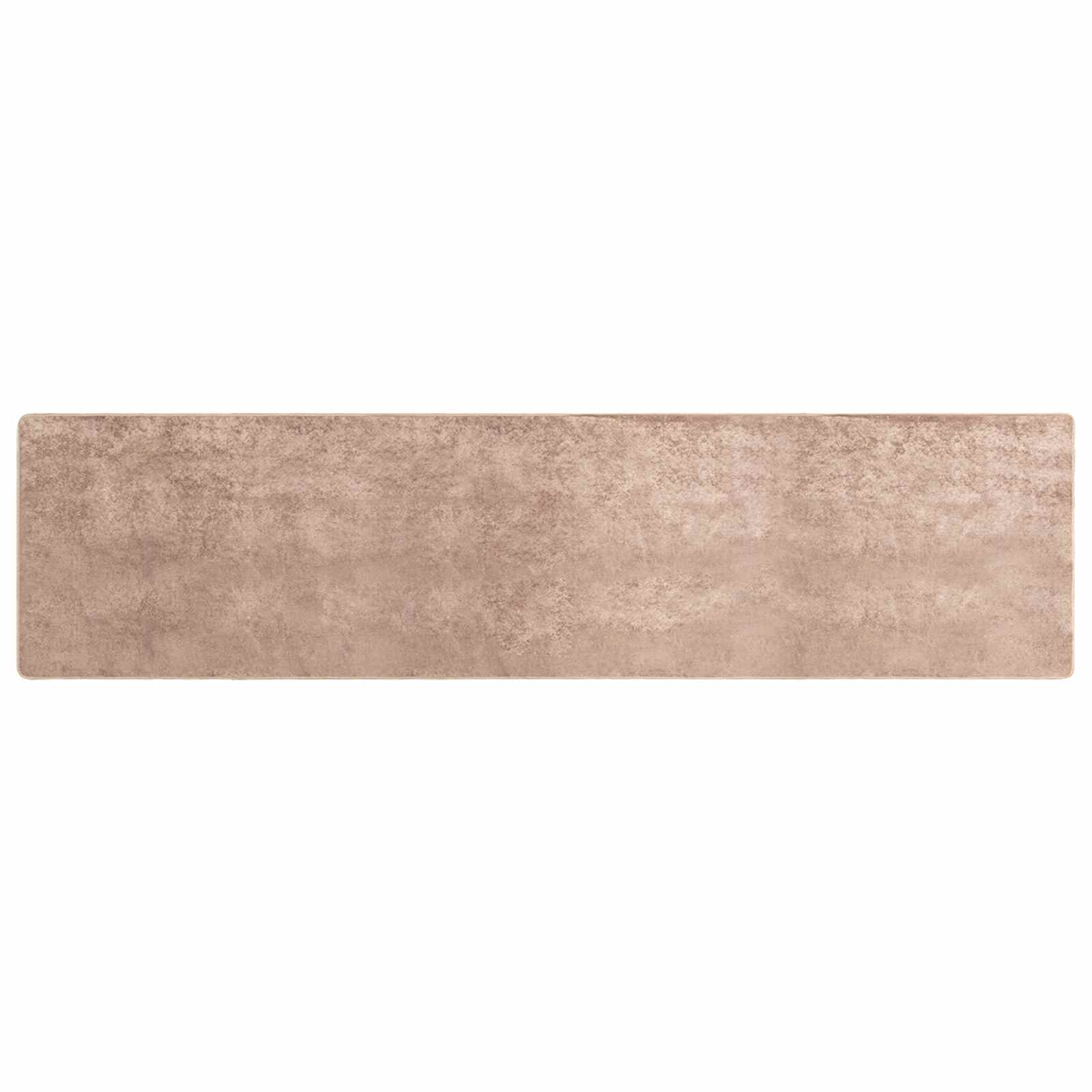 Teppich Waschbar Mehrfarbig 160x230 cm