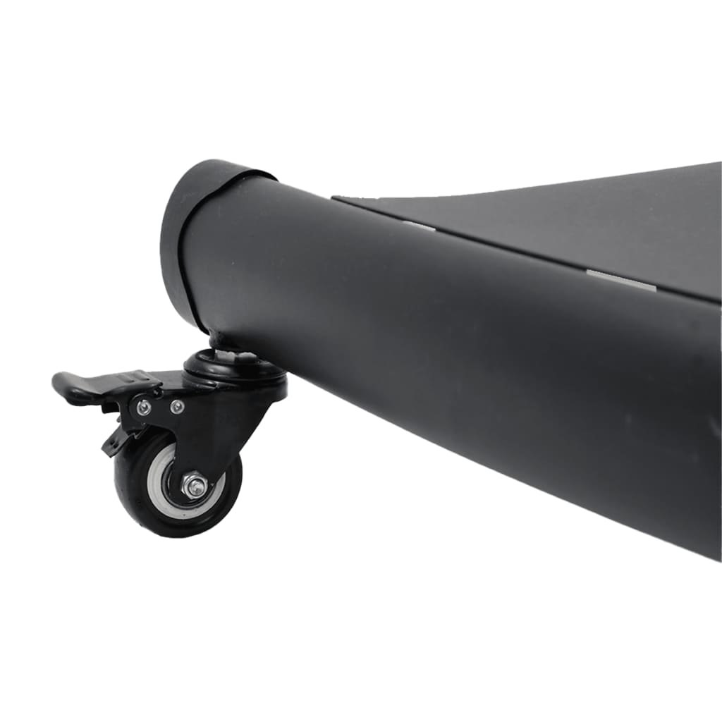 TV-Ständer Rädern 32-70 Zoll Bildschirm Max VESA 600x400mm 50kg