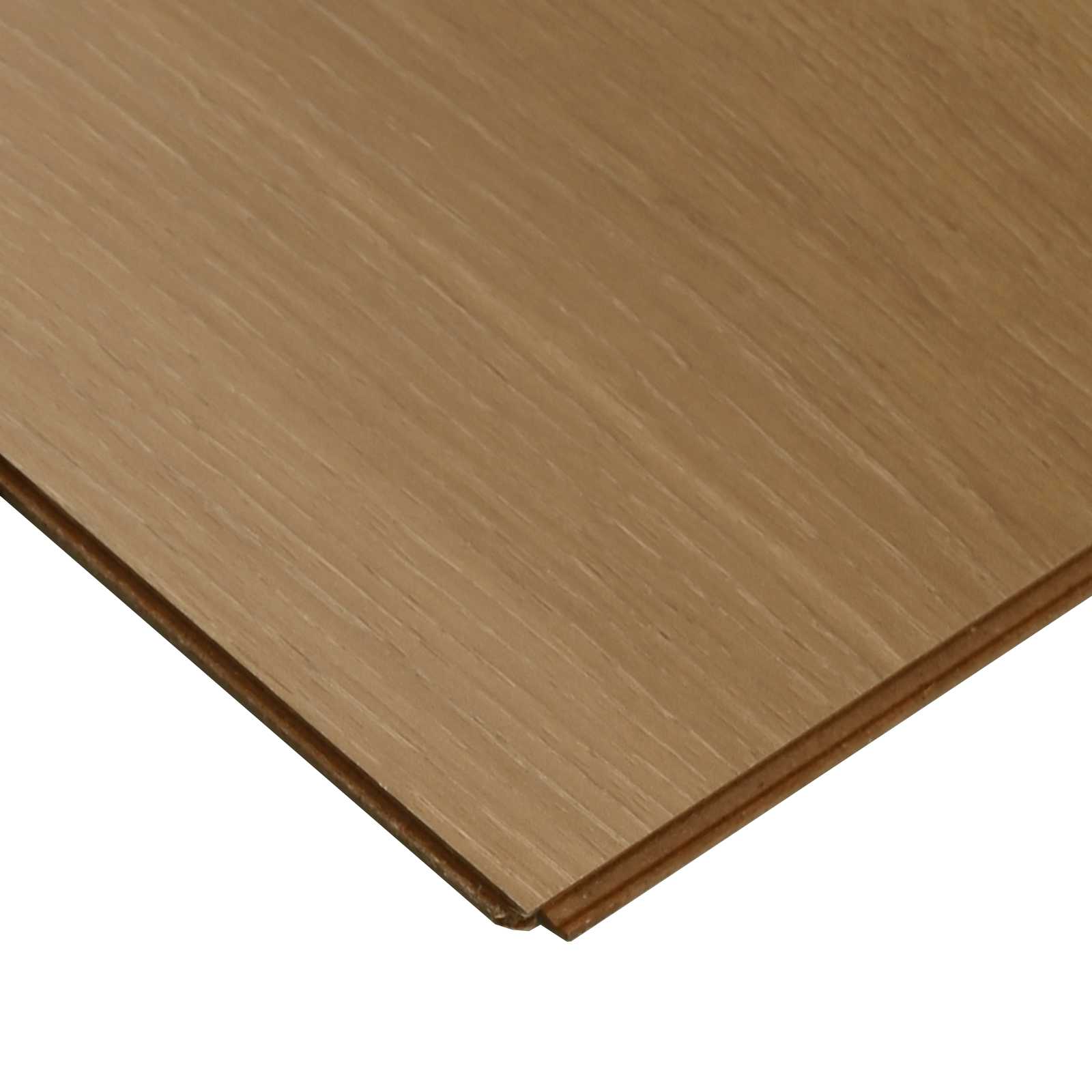 Laminatboden 5 pcs Dunkles Walnuss 101 x 20 x 0,8 cm