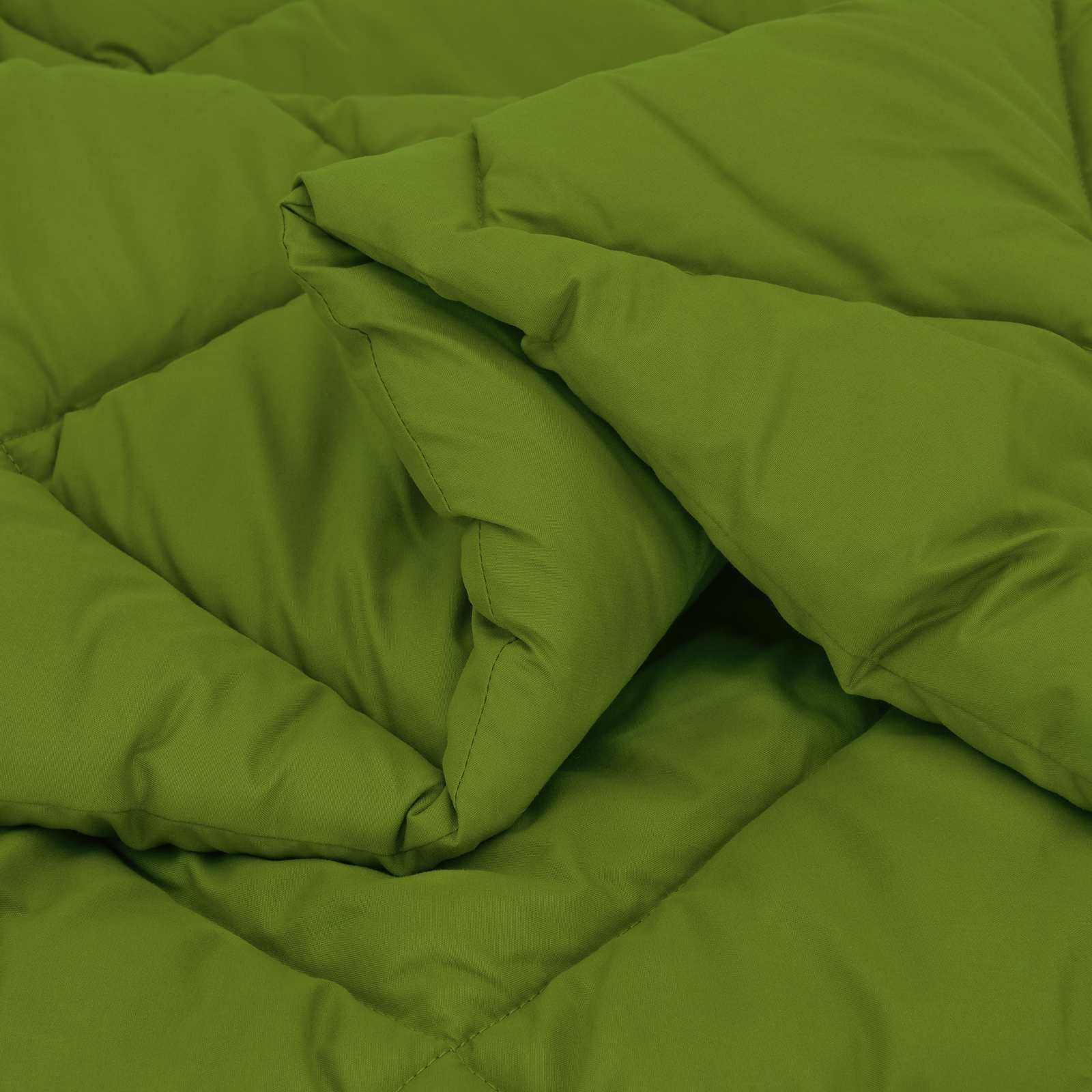 Sommerdecke Anthrazit 200 x 135 cm Mikrofaser