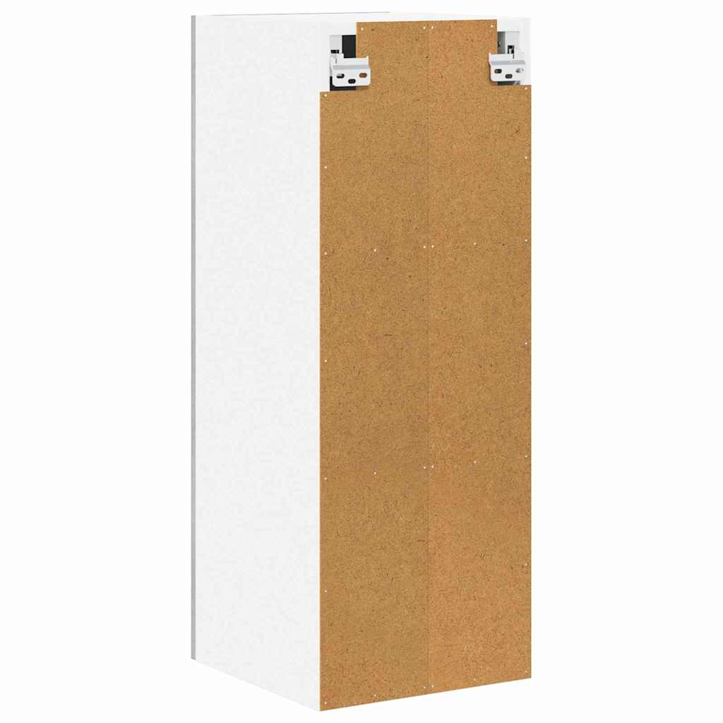 Unterschrank Lyon Weiß 60x46x81,5 cm Holzwerkstoff