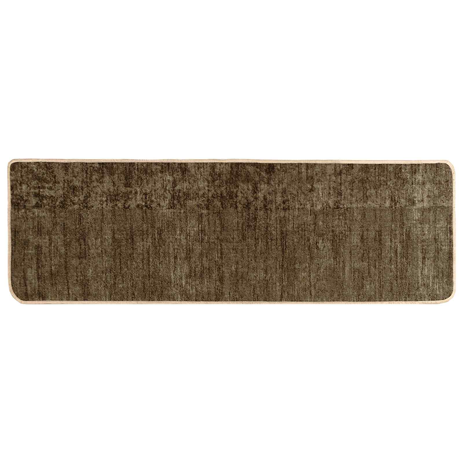 Teppich Waschbar Mehrfarbig 160x230 cm