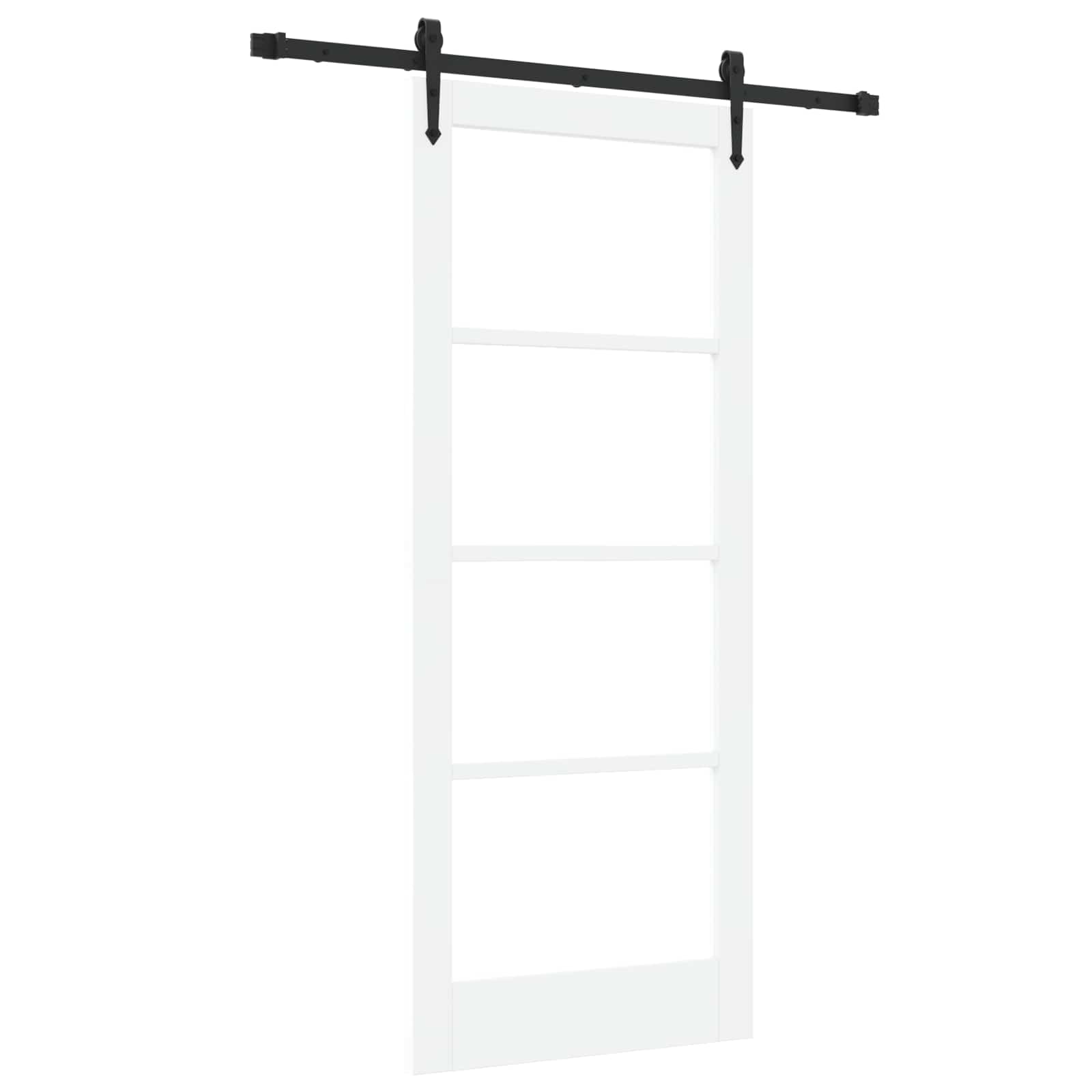 Schiebetür ORKDAL Natur 61 x 198,5 cm