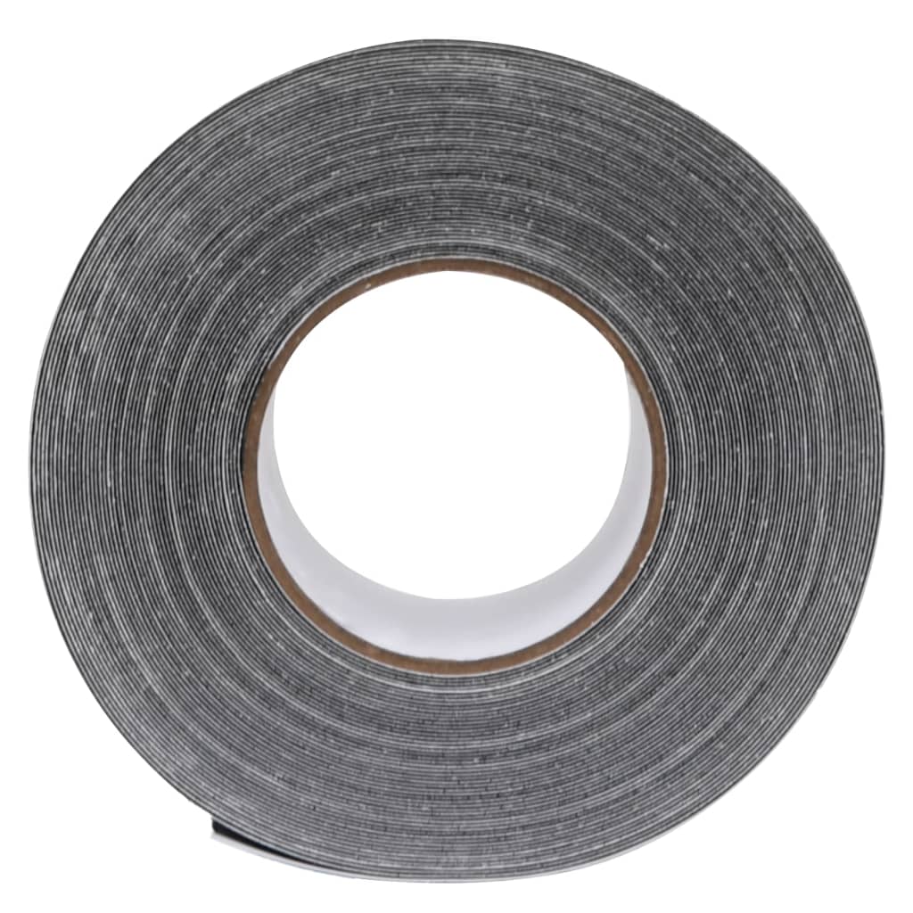Anti-Rutsch-Band Schwarz 0,1x10 m PVC