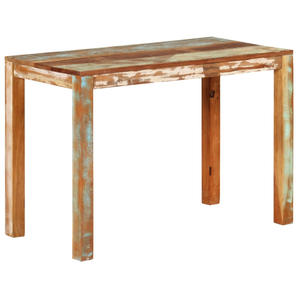 Esstisch Massivholz Mango 82x80x76 cm