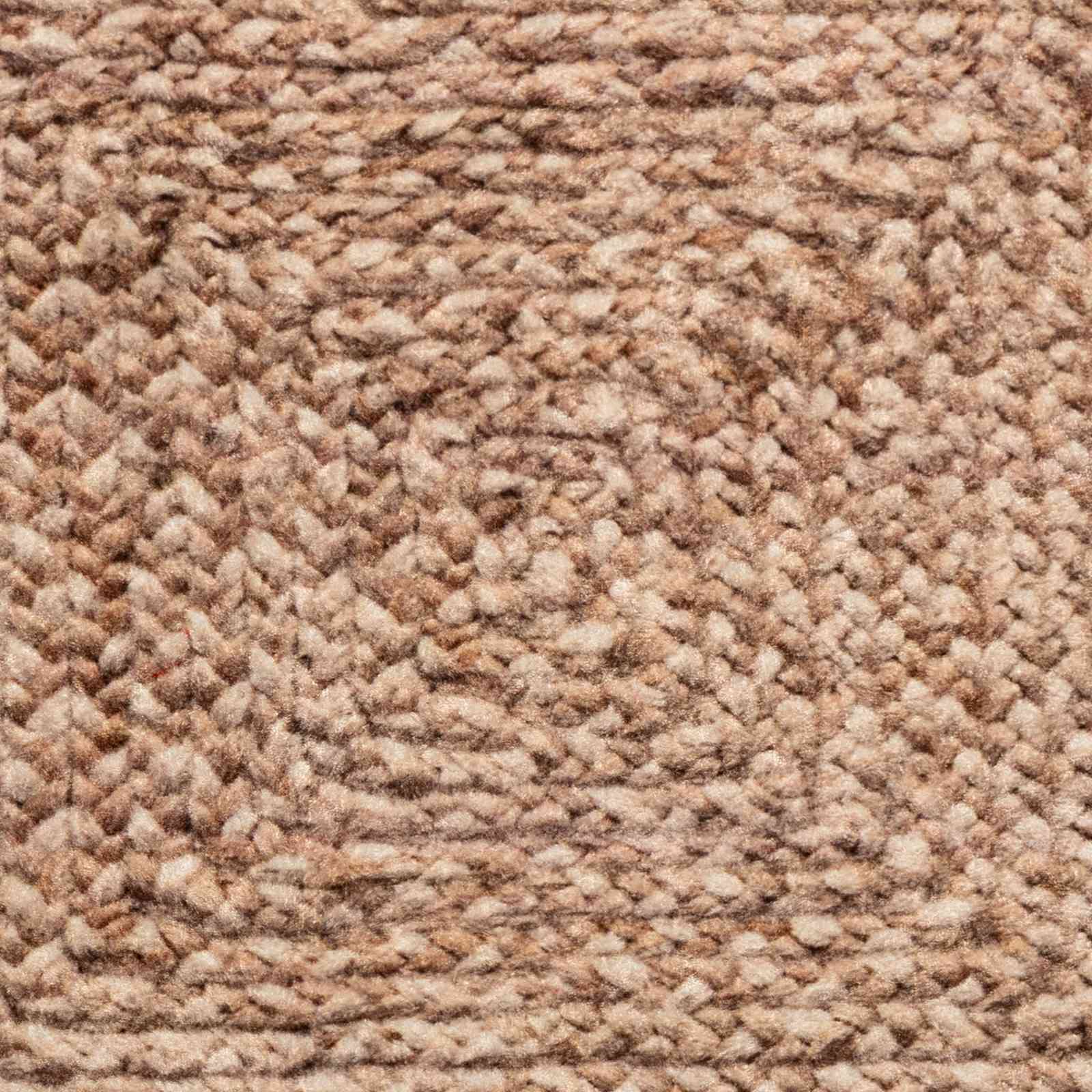 Teppich Waschbar Mehrfarbig 160x230 cm