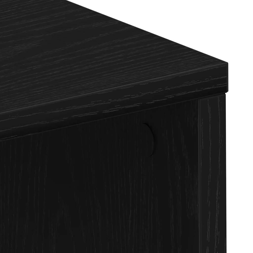 Computertisch Weiß 102,5x35x75 cm Holzwerkstoff