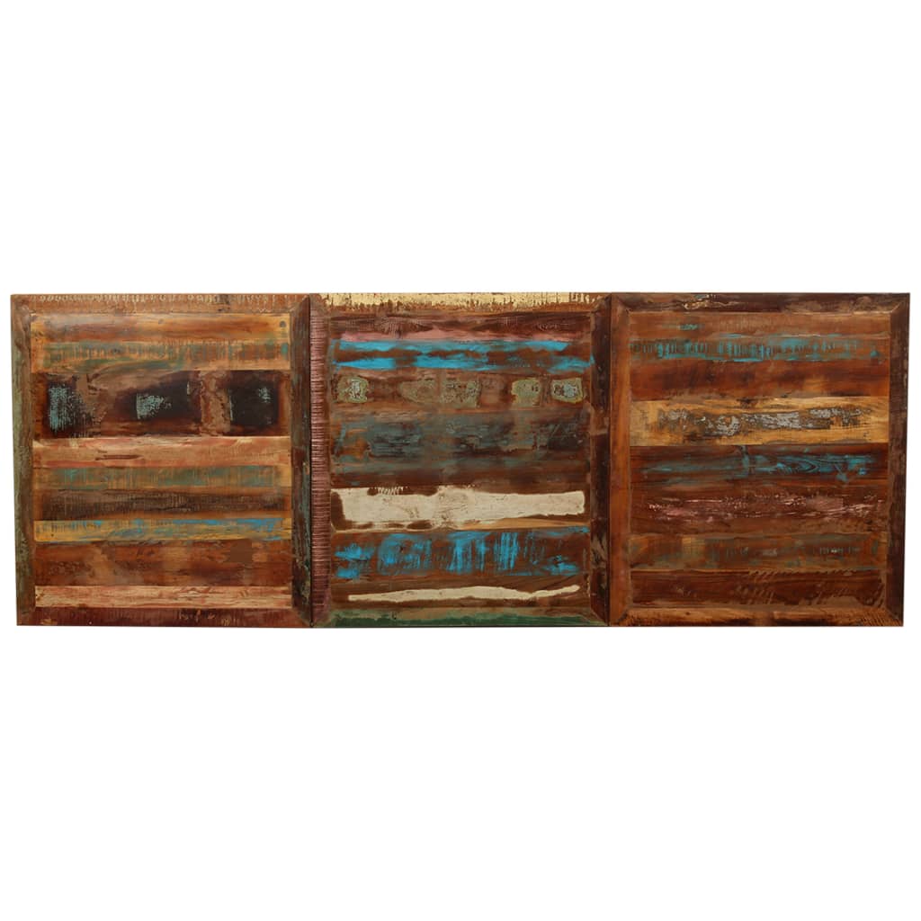 Esstisch Massivholz Mango 180 cm