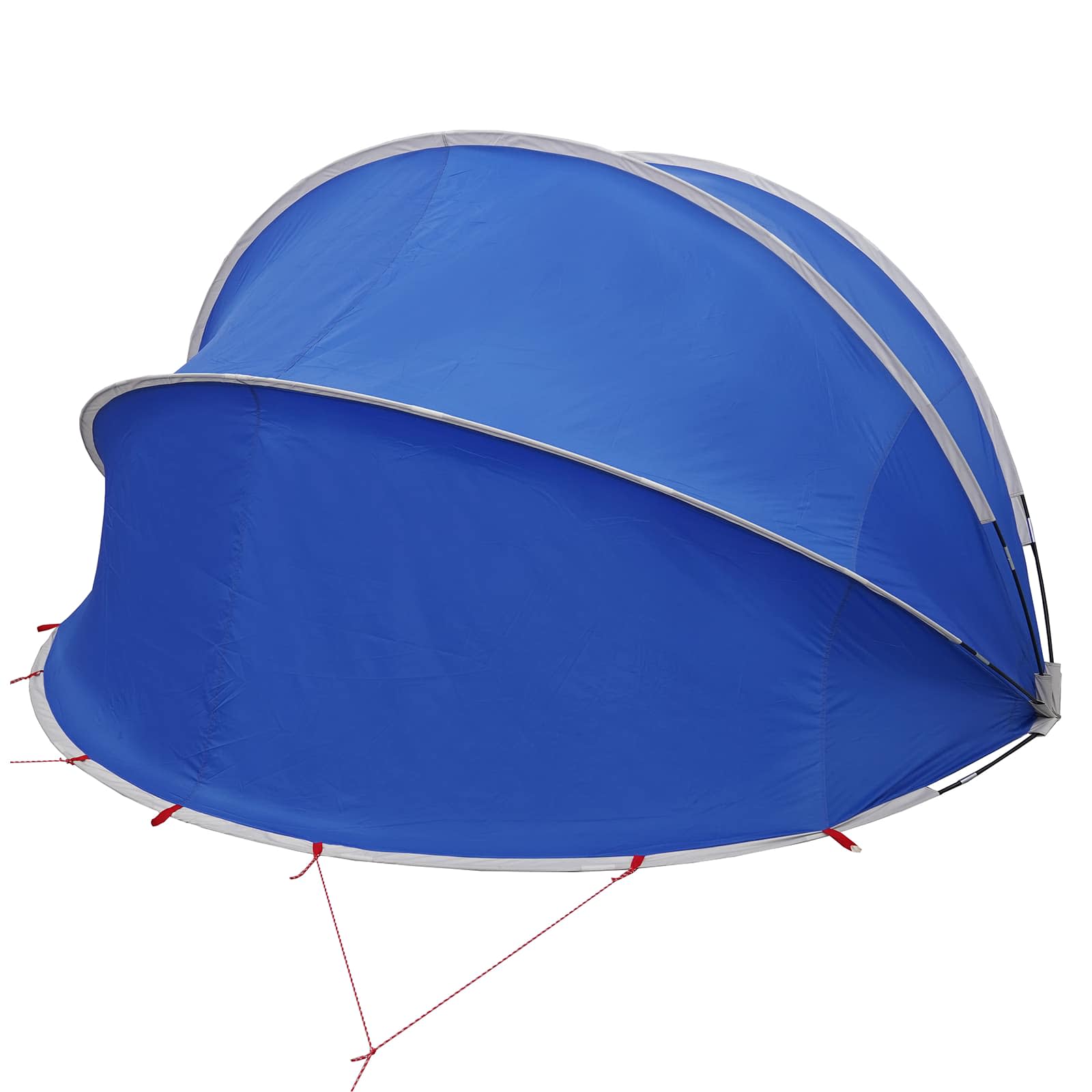 Pool-Dome 336 x 322 x 160 cm 185T Polyester mit PU-Beschichtung