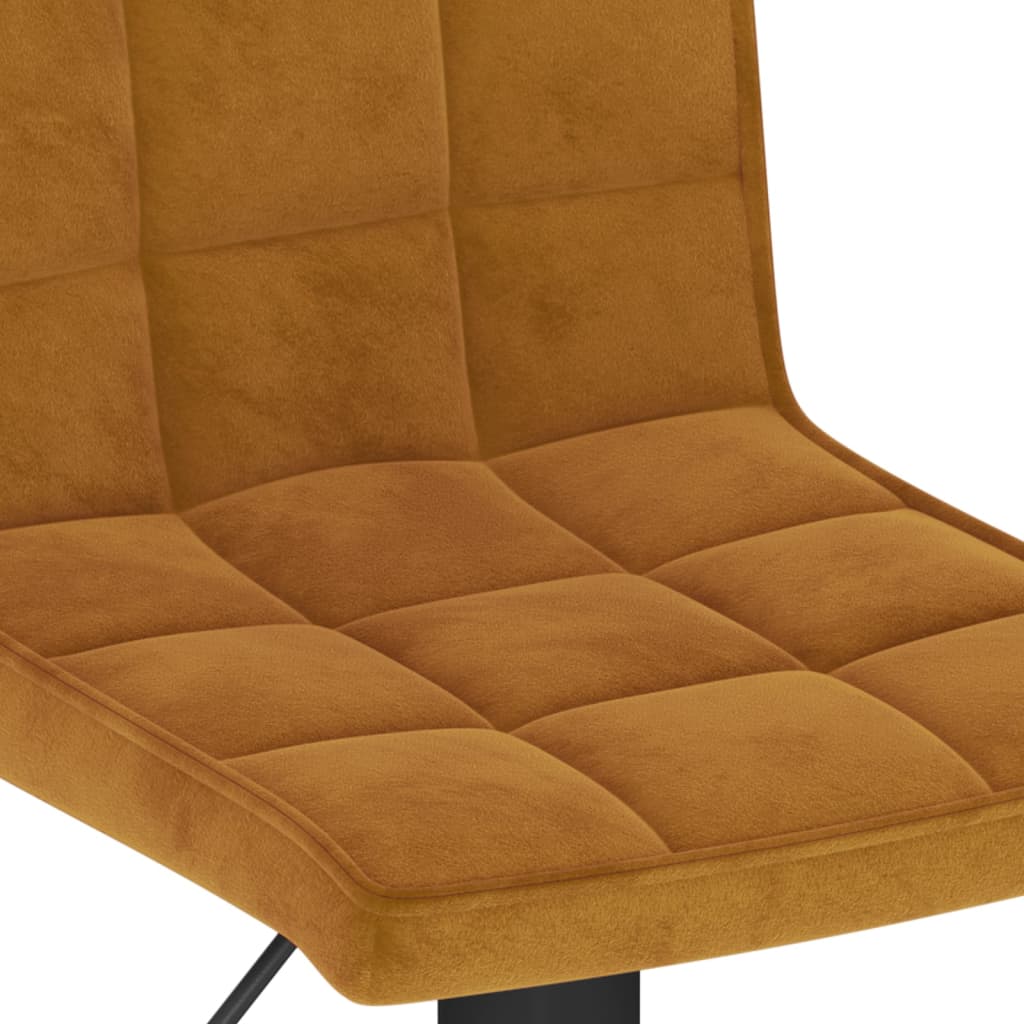 Barhocker Rosa Samt
