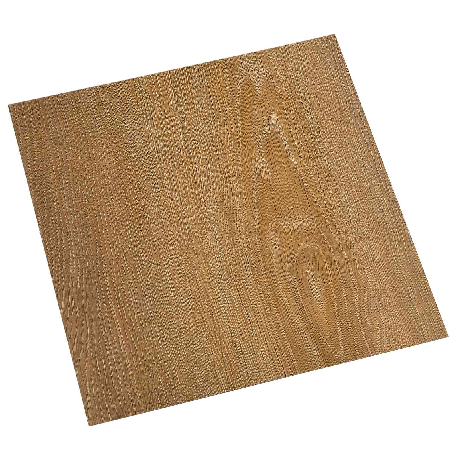 Bodenplanken 55 pcs Schwarz 5,11 m² PVC