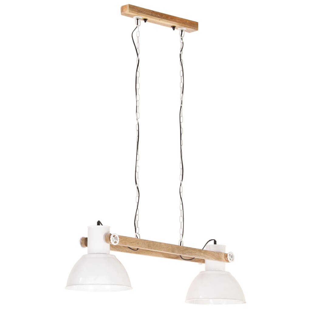 Hängelampe Industrie-Stil 25 W Mehrfarbig 111 cm E27