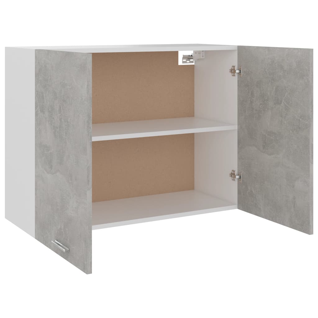 Spülenunterschrank Sonoma-Eiche 80x46x81,5 cm Holzwerkstoff