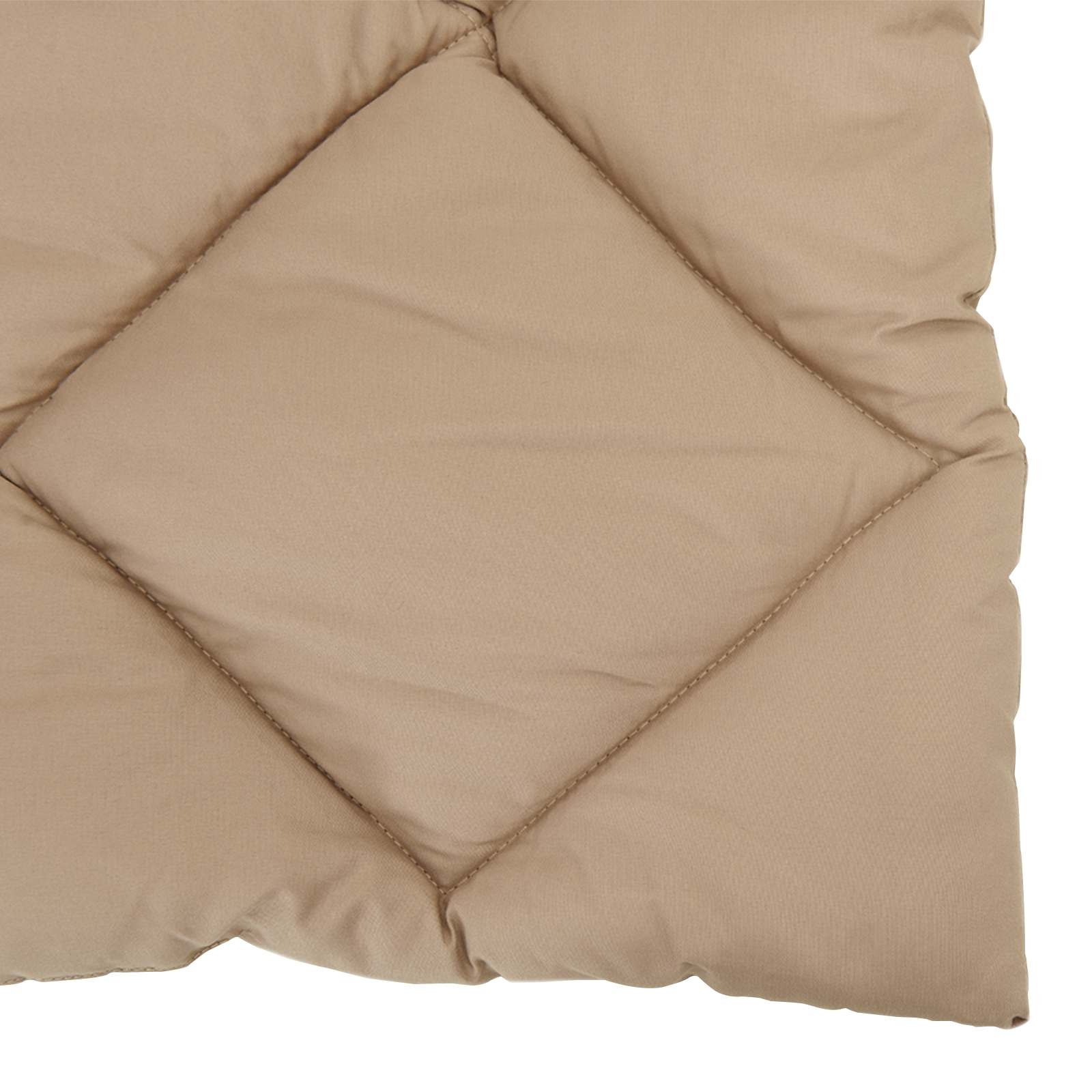 Sommerdecke Anthrazit 200 x 135 cm Mikrofaser