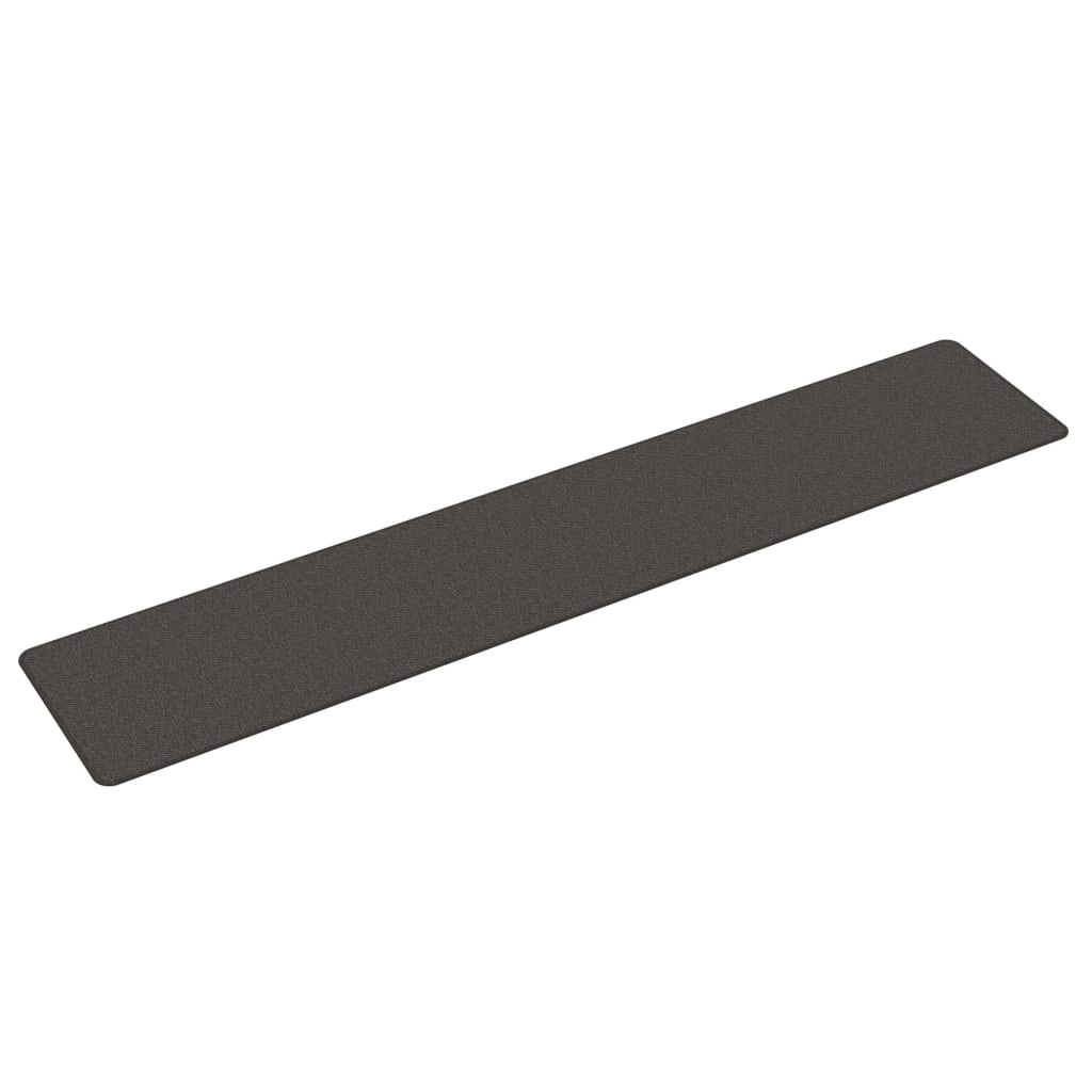 Teppichläufer Sisal-Optik Platina 50x100 cm