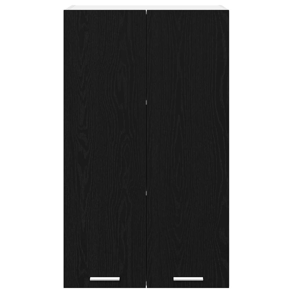 Unterschrank Lyon Weiß 60x46x81,5 cm Holzwerkstoff