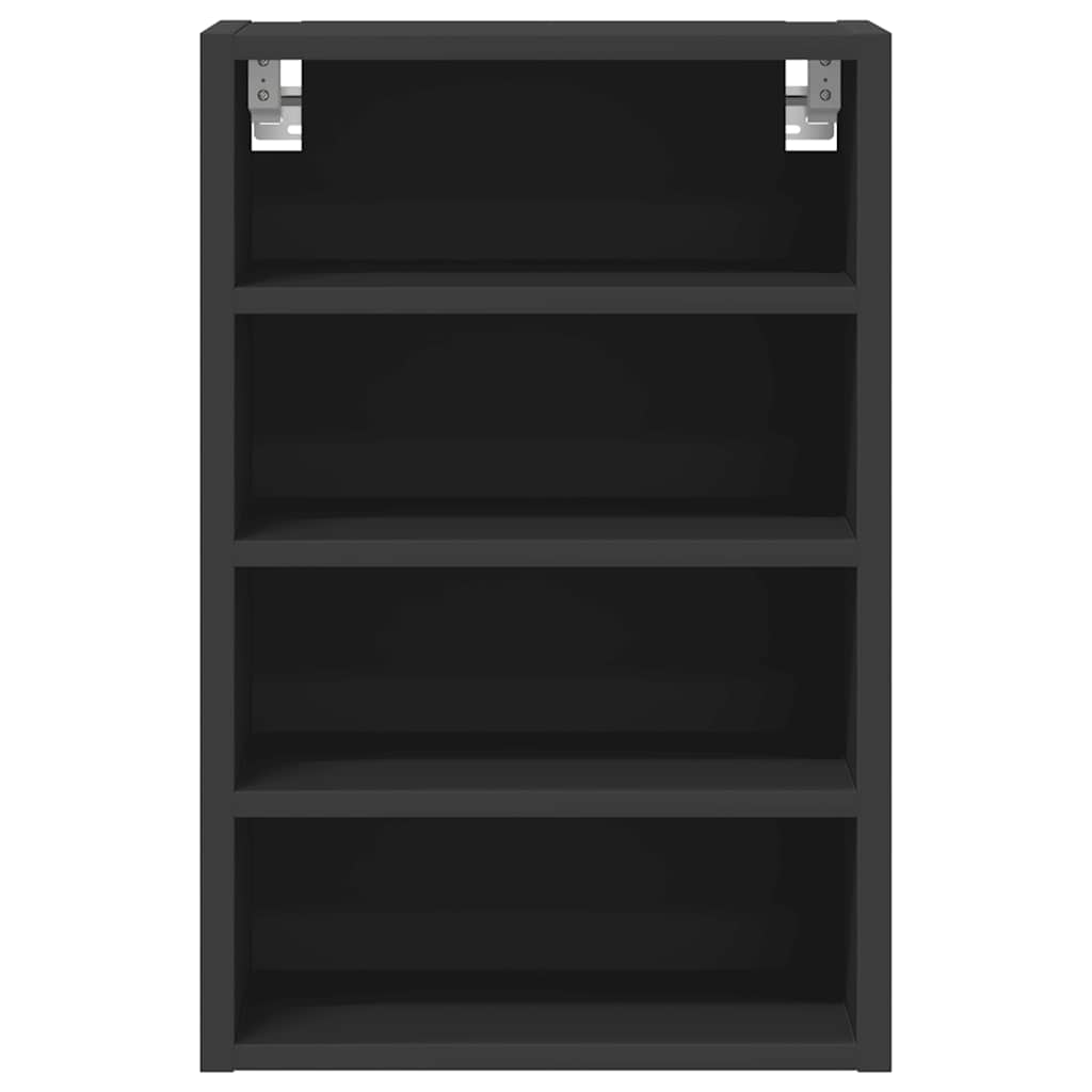 Unterschrank Lyon Weiß 60x46x81,5 cm Holzwerkstoff