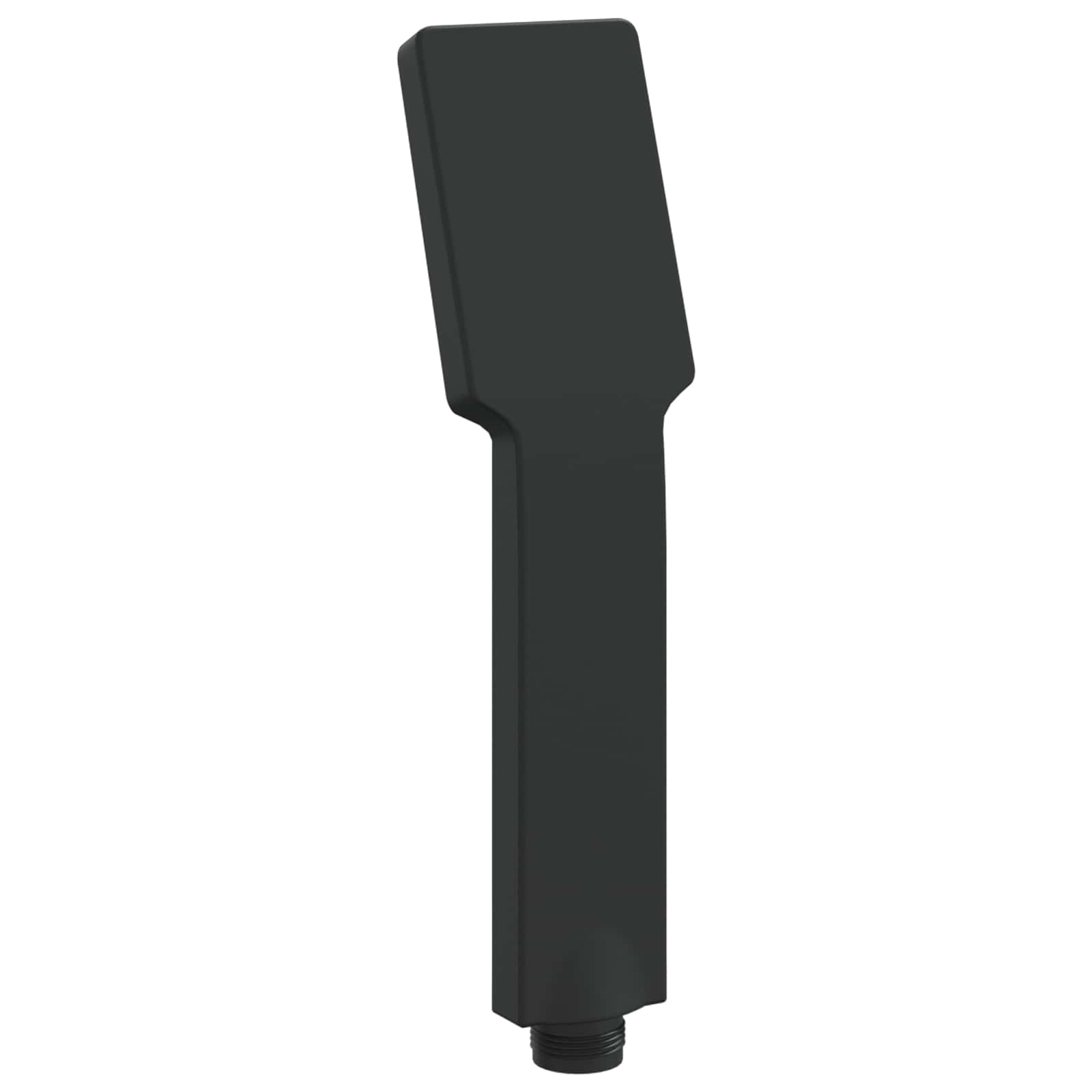 Duschkopfset Chrom 150 cm Edelstahl