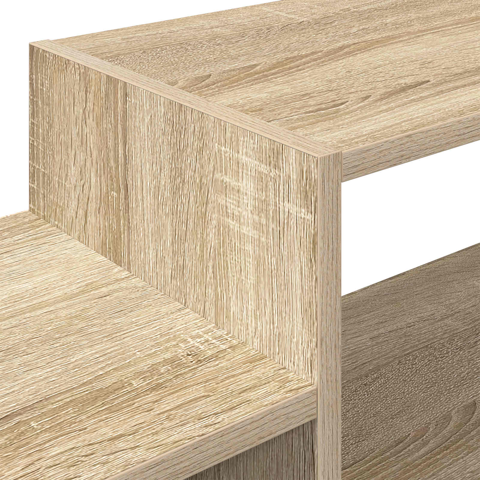 Wandmontierter TV-Schrank Wandhalterung Weiß 150 x 28 x 26 cm