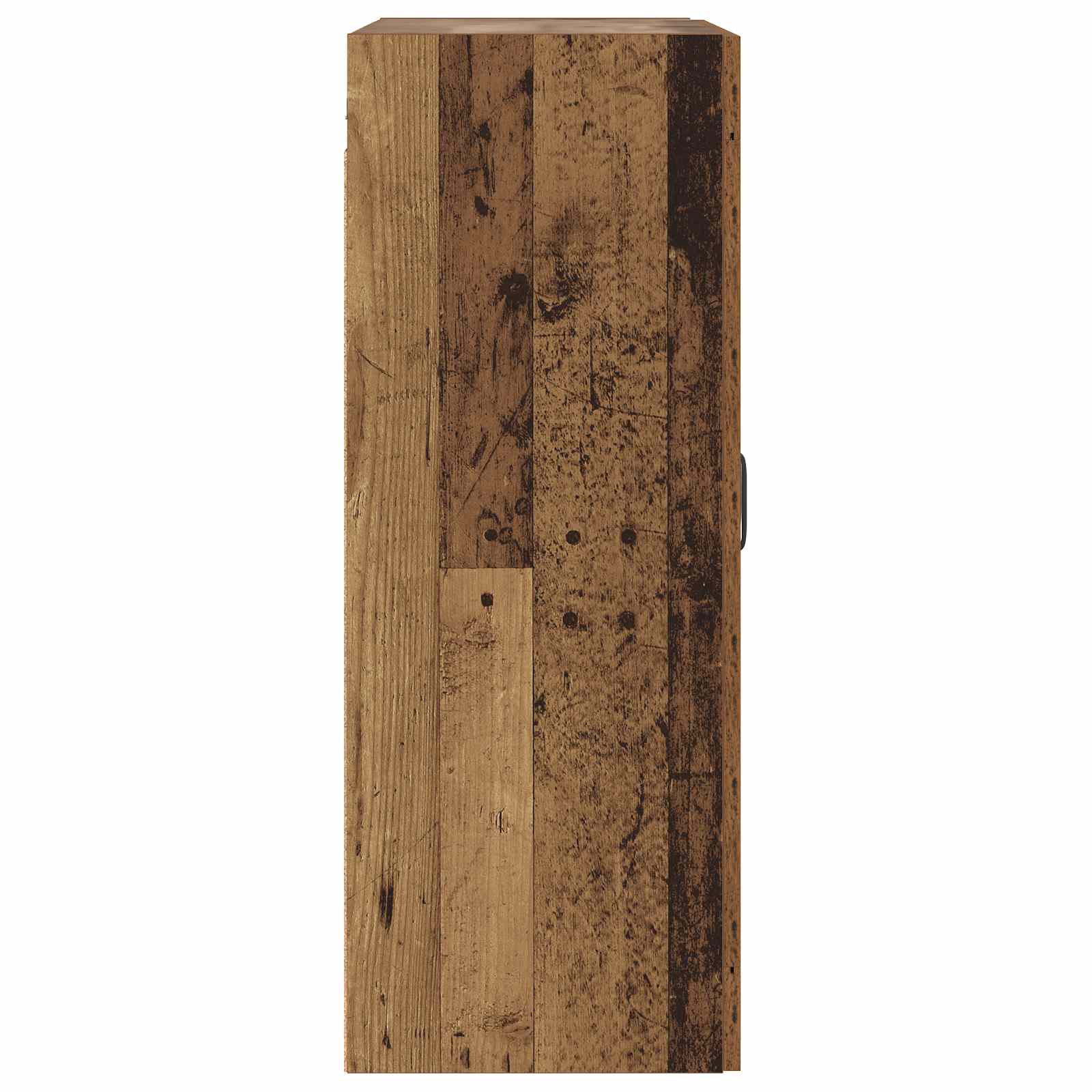 Hängeschrank Weiß 69,5x32,5x90 cm