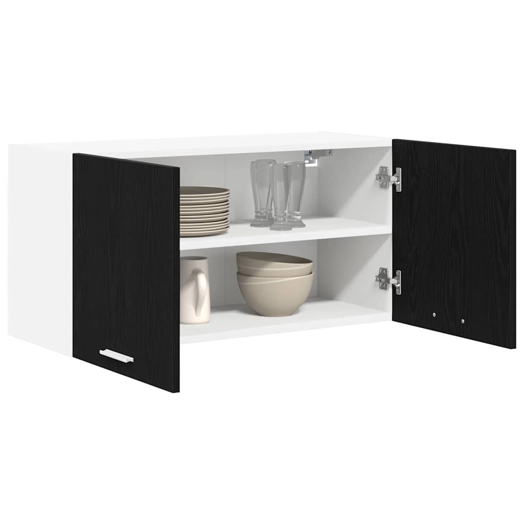 Unterschrank Lyon Weiß 60x46x81,5 cm Holzwerkstoff