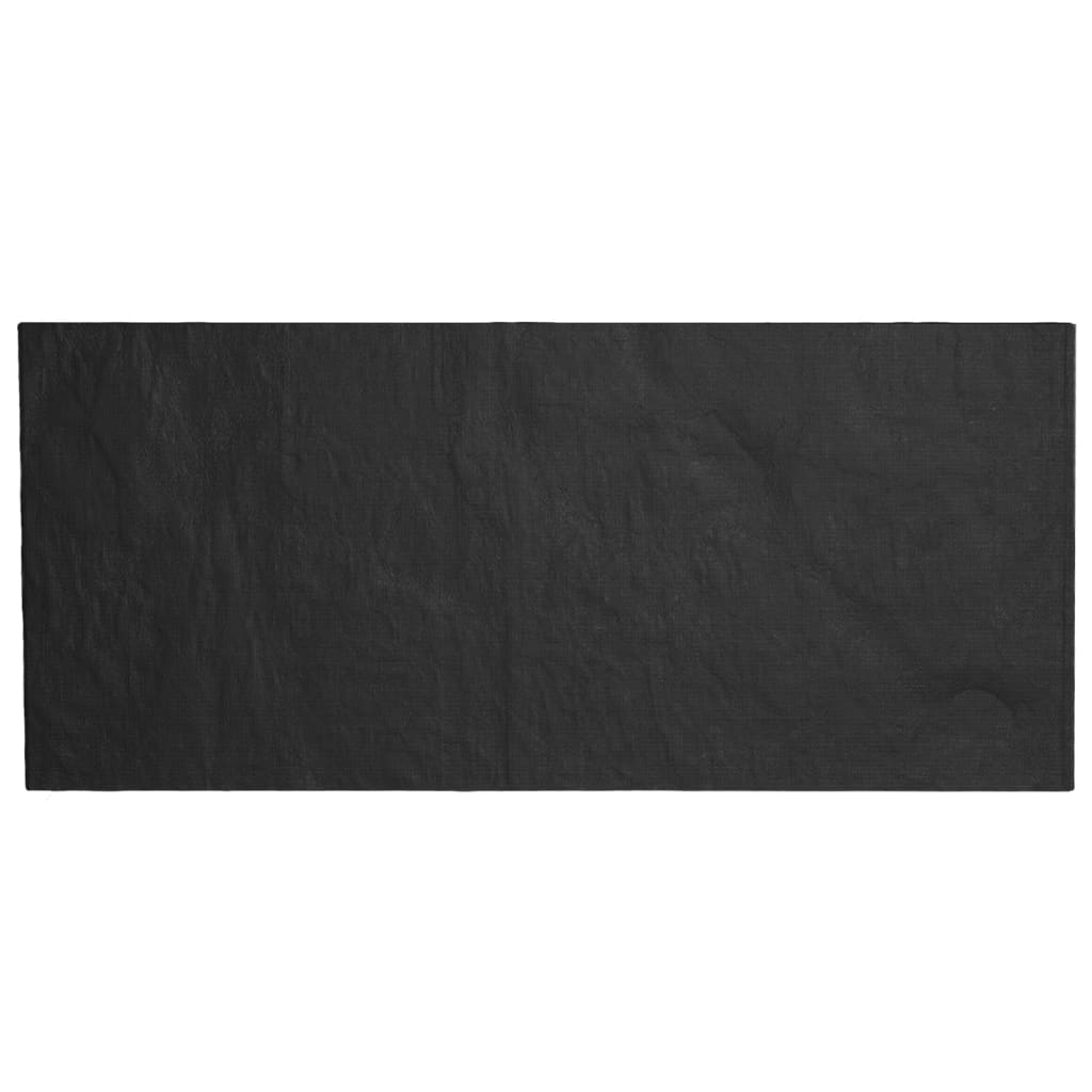 Abdeckungen für Gartenbank 2 Stk. 8 Ösen 130x70x70/88 cm