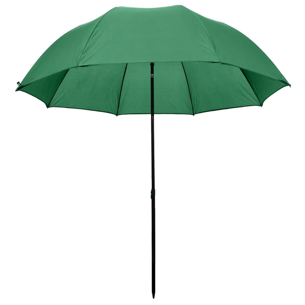 Angel-Regenschirm Tarnung 240 x 210 cm Oxford-Polyester